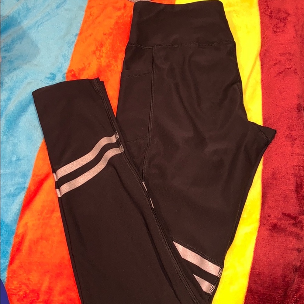 Workout Leggings